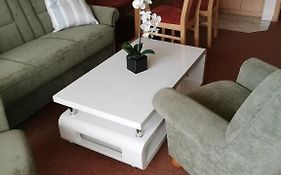 Ferienwohnung Harz Hohegeiß App 569
